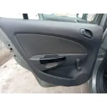 OPEL CORSA D (S07)  2009
