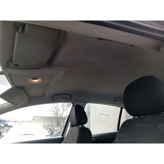 Opel CORSA D (S07) 2009