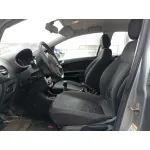 OPEL CORSA D (S07)  2009