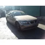 BMW SERIE 3 BERLINA (E90) BMW SERIE 3 BERLINA (E90) '2006 2.0 16V DIESEL DORADO 2004