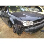 VOLKSWAGEN GOLF IV BERLINA (1J1) VOLKSWAGEN GOLF IV BERLINA (1J1) '2001 * NEGRO 1997
