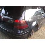 VOLKSWAGEN GOLF IV BERLINA (1J1) VOLKSWAGEN GOLF IV BERLINA (1J1) '2001 * NEGRO 1997