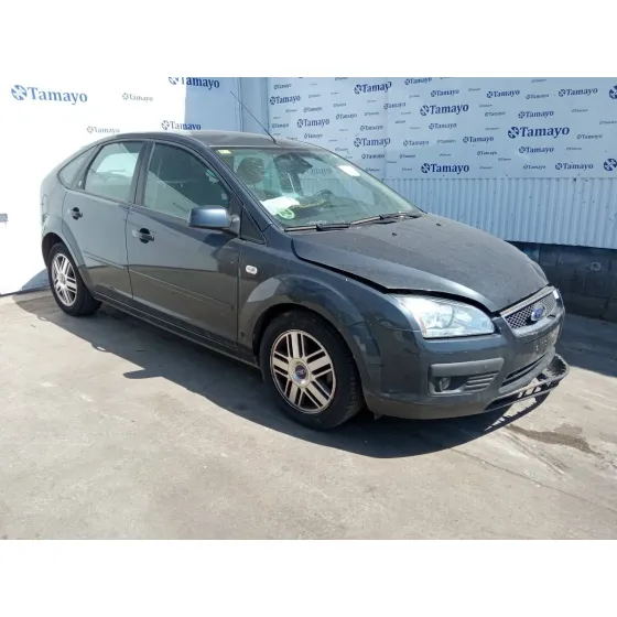 FORD FOCUS BERLINA (CAP) '2006 1.6 TDCI CAT GRIS