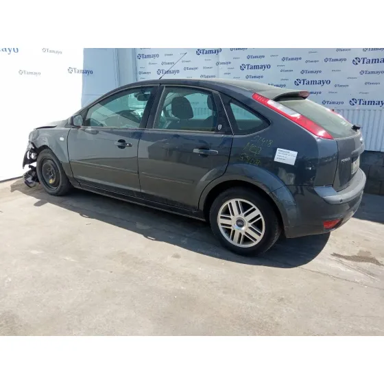 FORD FOCUS BERLINA (CAP) '2006 1.6 TDCI CAT GRIS