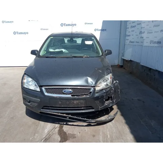 FORD FOCUS BERLINA (CAP) '2006 1.6 TDCI CAT GRIS