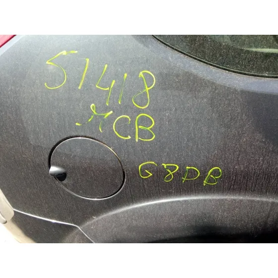 FORD FOCUS BERLINA (CAP) '2006 1.6 TDCI CAT GRIS