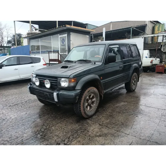 Mitsubishi MONTERO (V3_W, V2_W, V4_W, V5_W) 1994