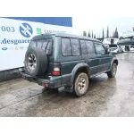 Mitsubishi MONTERO (V3_W, V2_W, V4_W, V5_W) 1994