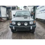 Mitsubishi MONTERO (V3_W, V2_W, V4_W, V5_W) 1994
