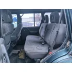 Mitsubishi MONTERO (V3_W, V2_W, V4_W, V5_W) 1994