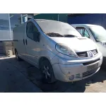 RENAULT TRAFIC COMBI (AB 4.01) RENAULT TRAFIC COMBI (AB 4.01) '2007 2.0 DCI DIESEL CAT PLATA 2001