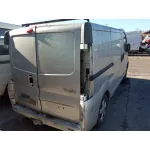 RENAULT TRAFIC COMBI (AB 4.01) RENAULT TRAFIC COMBI (AB 4.01) '2007 2.0 DCI DIESEL CAT PLATA 2001