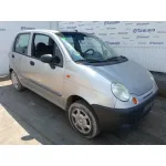 DAEWOO MATIZ DAEWOO MATIZ '2003 0.8 CAT PLATA 1997