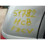 DAEWOO MATIZ DAEWOO MATIZ '2003 0.8 CAT PLATA 1997