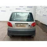 DAEWOO MATIZ DAEWOO MATIZ '2003 0.8 CAT PLATA 1997