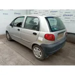 DAEWOO MATIZ DAEWOO MATIZ '2003 0.8 CAT PLATA 1997