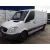 MERCEDES-BENZ SPRINTERII CAJA CERRADA (DESDE 01.06) MERCEDES SPRINTERII CAJA CERRADA (DESDE 01.06) '2007 2.1 CDI CAT BLANCO 2006