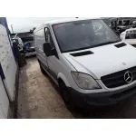 MERCEDES-BENZ SPRINTERII CAJA CERRADA (DESDE 01.06) MERCEDES SPRINTERII CAJA CERRADA (DESDE 01.06) '2007 2.1 CDI CAT BLANCO 2006