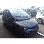 FIAT MULTIPLA (186) FIAT MULTIPLA (186) '2002 1.9 JTD CAT AZUL 1999