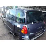 FIAT MULTIPLA (186) FIAT MULTIPLA (186) '2002 1.9 JTD CAT AZUL 1999