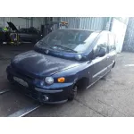 FIAT MULTIPLA (186) FIAT MULTIPLA (186) '2002 1.9 JTD CAT AZUL 1999