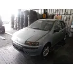 FIAT PUNTO BERLINA (188) FIAT PUNTO BERLINA (188) '2001 1.2 16V CAT VERDE 1999