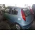 FIAT PUNTO BERLINA (188) FIAT PUNTO BERLINA (188) '2001 1.2 16V CAT VERDE 1999