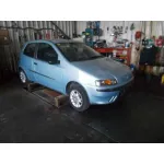 FIAT PUNTO BERLINA (188) FIAT PUNTO BERLINA (188) '2001 1.2 16V CAT VERDE 1999