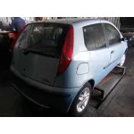 FIAT PUNTO BERLINA (188) FIAT PUNTO BERLINA (188) '2001 1.2 16V CAT VERDE 1999