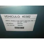 FIAT PUNTO BERLINA (188) FIAT PUNTO BERLINA (188) '2001 1.2 16V CAT VERDE 1999