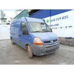 RENAULT MASTER II FURGONETA (FD)  2003