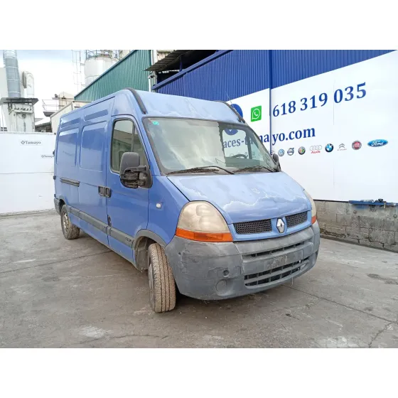 Renault MASTER II FURGONETA (FD) 2003