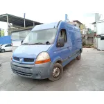 RENAULT MASTER II FURGONETA (FD)  2003