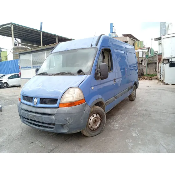Renault MASTER II FURGONETA (FD) 2003