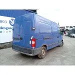 RENAULT MASTER II FURGONETA (FD)  2003