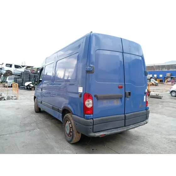 Renault MASTER II FURGONETA (FD) 2003