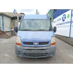 RENAULT MASTER II FURGONETA (FD)  2003