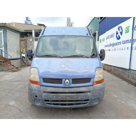 Renault MASTER II FURGONETA (FD) 2003