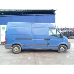 RENAULT MASTER II FURGONETA (FD)  2003