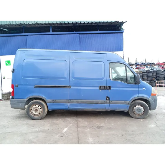 Renault MASTER II FURGONETA (FD) 2003