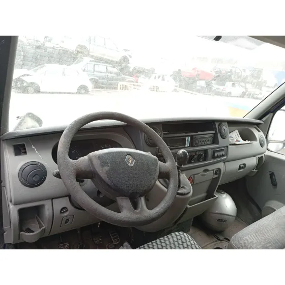 Renault MASTER II FURGONETA (FD) 2003