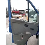 RENAULT MASTER II FURGONETA (FD)  2003