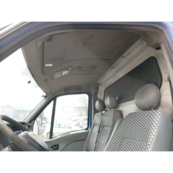 Renault MASTER II FURGONETA (FD) 2003