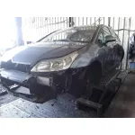 CITROEN C4 BERLINA '2006 1.6 16V HDI FAP GRIS