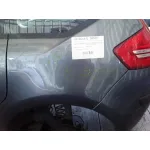 CITROEN C4 BERLINA '2006 1.6 16V HDI FAP GRIS