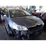 CITROEN C4 BERLINA '2006 1.6 16V HDI FAP GRIS