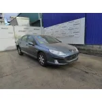 PEUGEOT 407 PEUGEOT 407 '2008 * GRIS OSCURO 2004