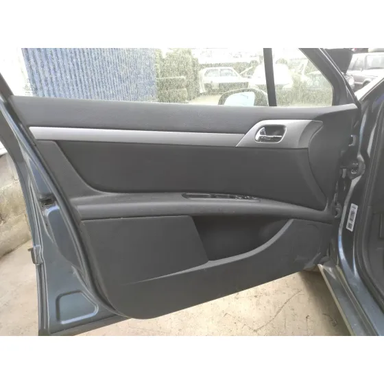 PEUGEOT 407 '2008 * GRIS OSCURO