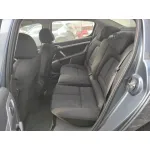 PEUGEOT 407 PEUGEOT 407 '2008 * GRIS OSCURO 2004