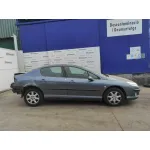 PEUGEOT 407 PEUGEOT 407 '2008 * GRIS OSCURO 2004